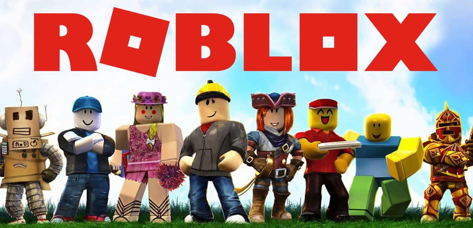 Roblox Now.gg